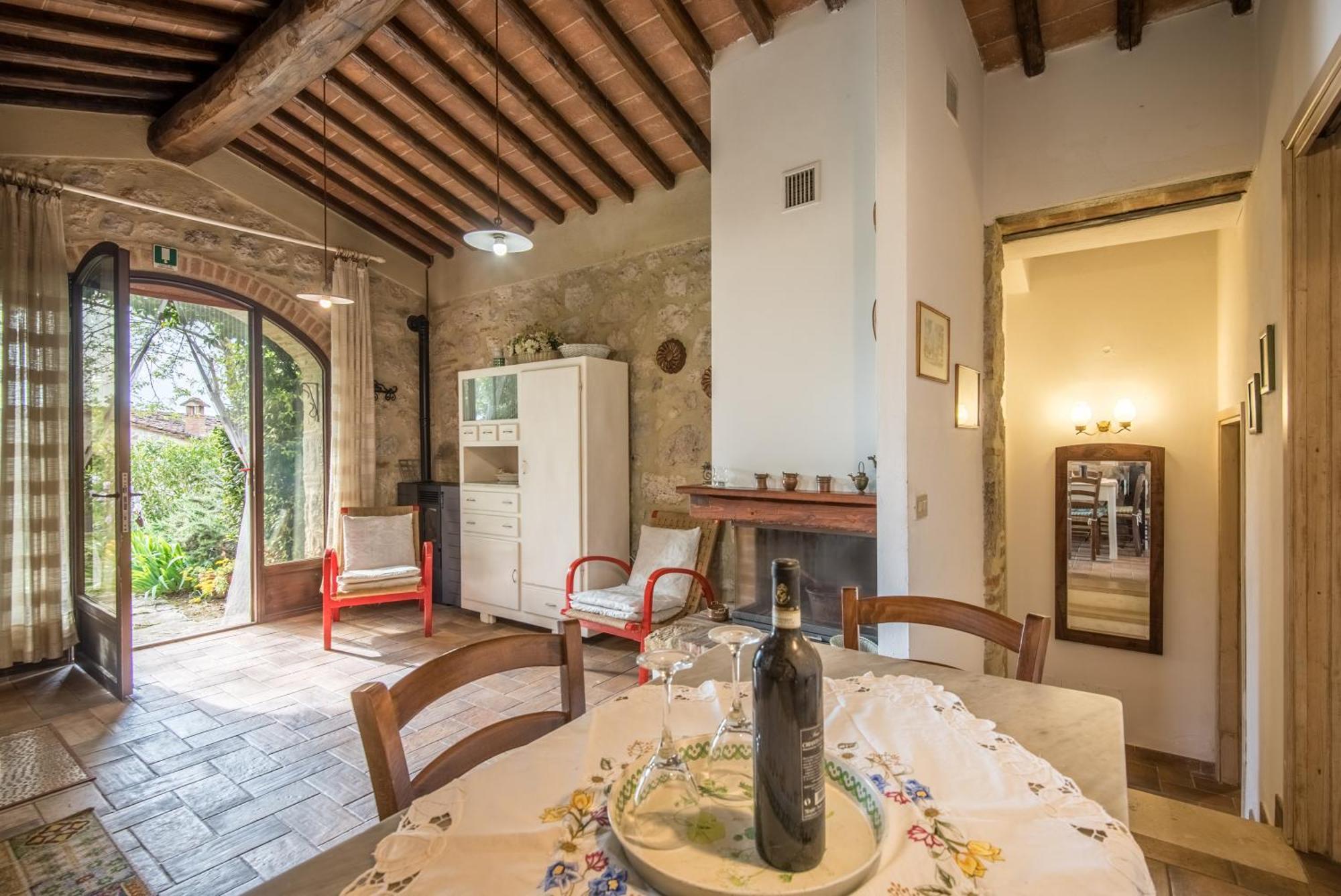 Appartamento Capannina Lano Exterior photo